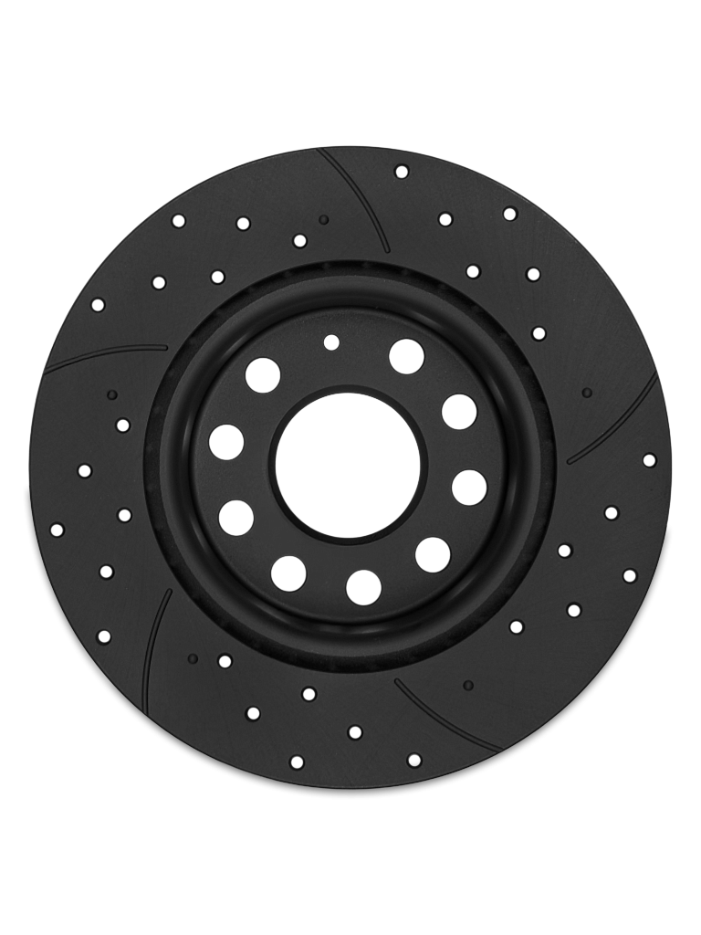 Тормозной диск Gerat DSK-F090W (передний) Performance