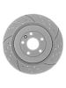 Задний тормозной диск Gerat R259P Platinum