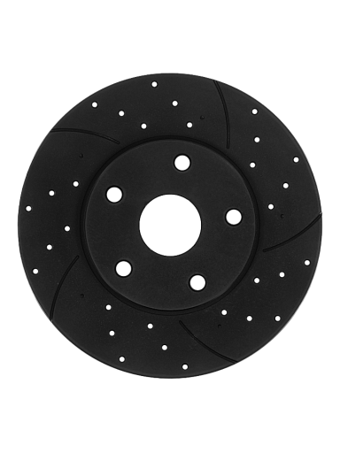 Тормозной диск Gerat F388W (передний) Performance