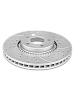 Тормозной диск Gerat DSK-F240P (передний) Platinum