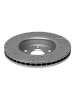 Тормозной диск Gerat DSK-F056P (передний) Platinum