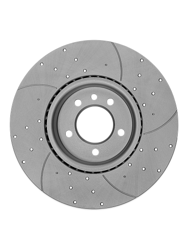 Тормозной диск Gerat DSK-F313P (передний) Platinum