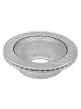 Задний тормозной диск Gerat R185P Platinum