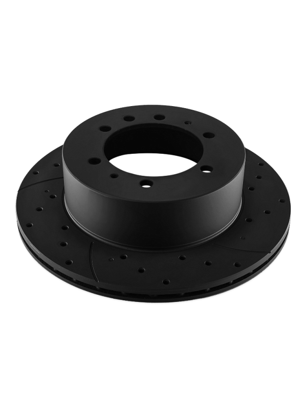 Тормозной диск Gerat DSK-R052W (задний) Performance