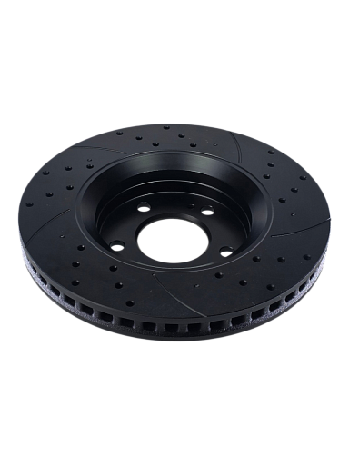 Тормозной диск Gerat F411W (передний) Performance