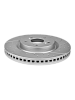 Тормозной диск Gerat F290P (передний) Platinum