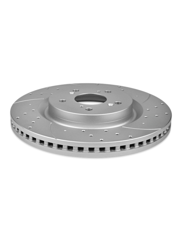 Тормозной диск Gerat F290P (передний) Platinum