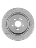 Тормозной диск Gerat R313P (задний) Platinum