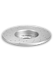 Тормозной диск Gerat DSK-R257P (задний) Platinum