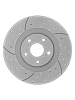 Передний тормозной диск Gerat F030P Platinum