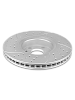 Тормозной диск Gerat DSK-F240P (передний) Platinum