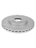 Передний тормозной диск Gerat F154P Platinum