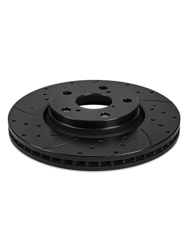 Тормозной диск Gerat DSK-F039W (передний) Performance