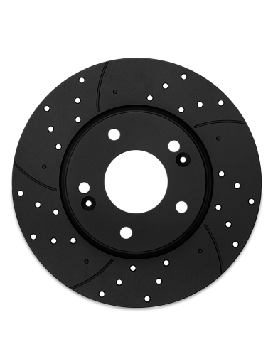 Тормозной диск Gerat F156W (передний) Performance