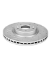 Тормозной диск Gerat DSK-F289P (передний) Platinum