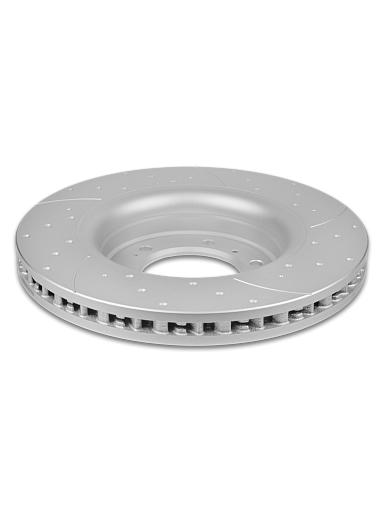 Тормозной диск Gerat DSK-F298P (передний) Platinum