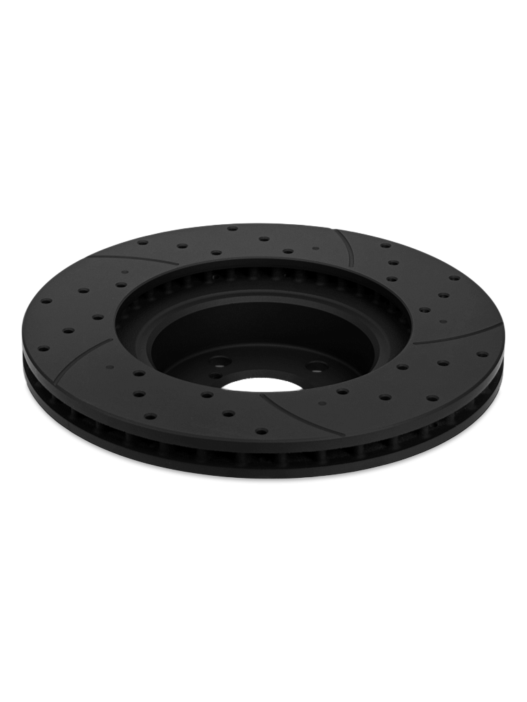 Тормозной диск Gerat DSK-F029W (передний) Performance