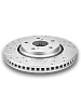 Тормозной диск Gerat DSK-F276P (передний) Platinum