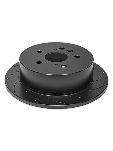 Тормозной диск Gerat DSK-R021W (задний) Performance