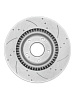 Передний тормозной диск Gerat F193P Platinum