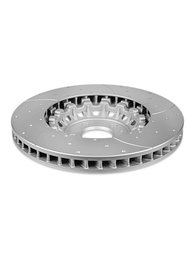 Тормозной диск Gerat F175P (передний) Platinum