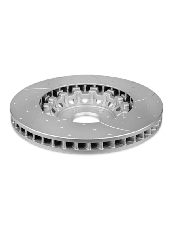 Тормозной диск Gerat F175P (передний) Platinum