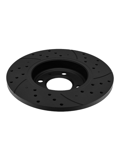 Тормозной диск Gerat F383W (передний) Performance