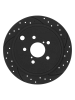 Тормозной диск Gerat DSK-R070W (задний) Performance