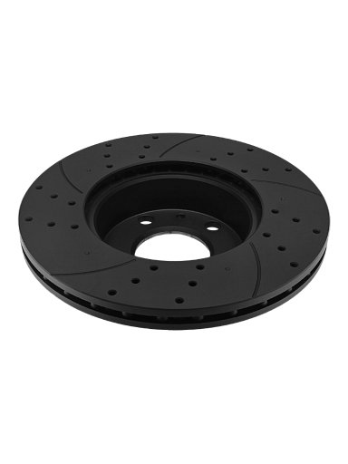 Передний тормозной диск Gerat F385W Performance