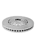 Передний тормозной диск Gerat F175P Platinum