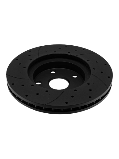 Передний тормозной диск Gerat F388W Performance