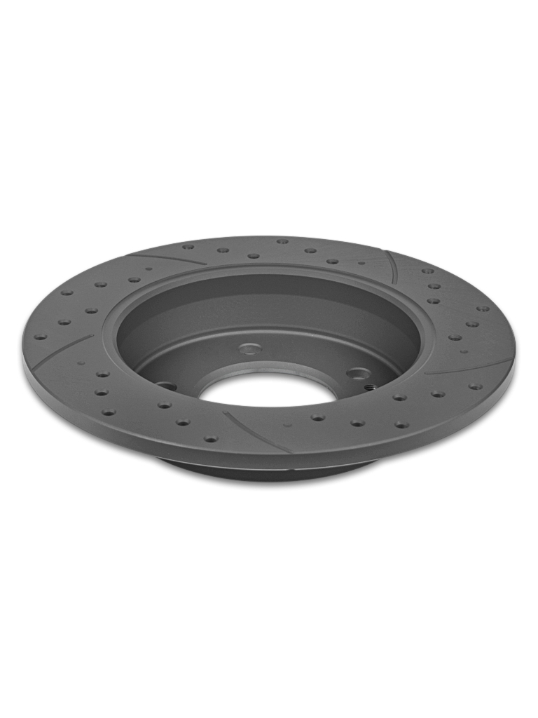 Тормозной диск Gerat R026W (задний) Performance