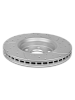 Тормозной диск Gerat F172P (передний) Platinum