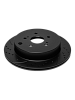 Тормозной диск Gerat DSK-R189W (задний) Performance