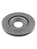 Передний тормозной диск Gerat F441P Platinum