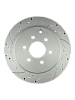 Тормозной диск Gerat R319P (задний) Platinum