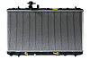 Радиатор охлаждения двигателя Gerat SZ-108/2R