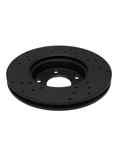 Передний тормозной диск Gerat DSK-F102W Performance