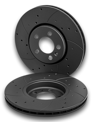 Тормозной диск Gerat F136W (передний) Performance