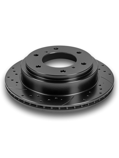 Тормозной диск Gerat DSK-R069W (задний) Performance