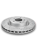 Передний тормозной диск Gerat F217P Platinum