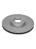 Тормозной диск Gerat DSK-F180P (передний) Platinum