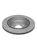 Задний тормозной диск Gerat DSK-R208P Platinum
