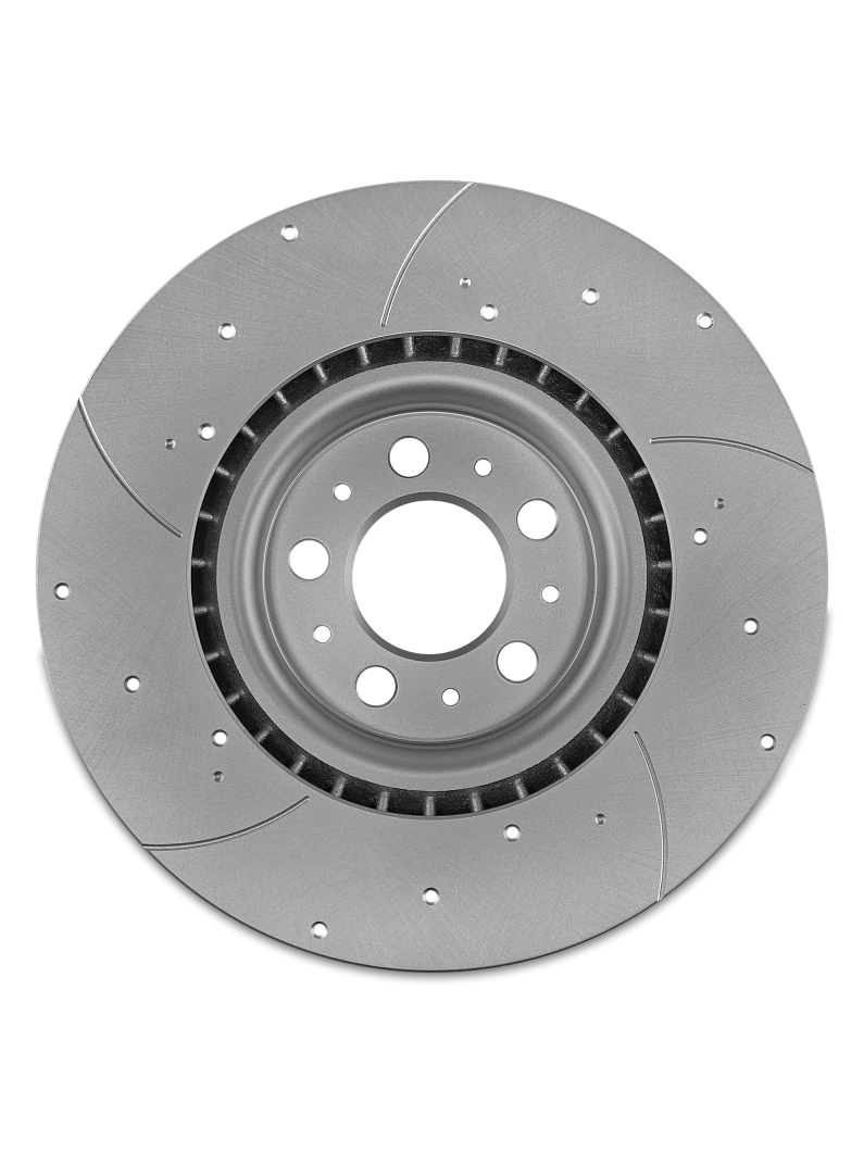 Передний тормозной диск Gerat F450P Platinum