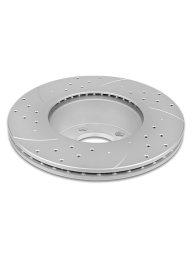 Тормозной диск Gerat F230P (передний) Platinum