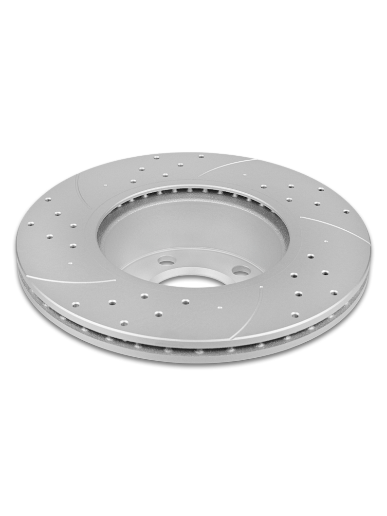 Передний тормозной диск Gerat F230P Platinum