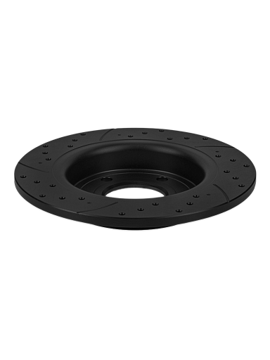 Тормозной диск Gerat DSK-R120W (задний) Performance