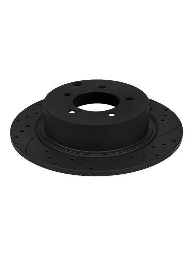 Тормозной диск Gerat DSK-R138W (задний) Performance