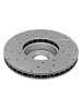 Тормозной диск Gerat DSK-F263P (передний) Platinum