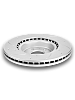 Тормозной диск Gerat DSK-F170P (передний) Platinum